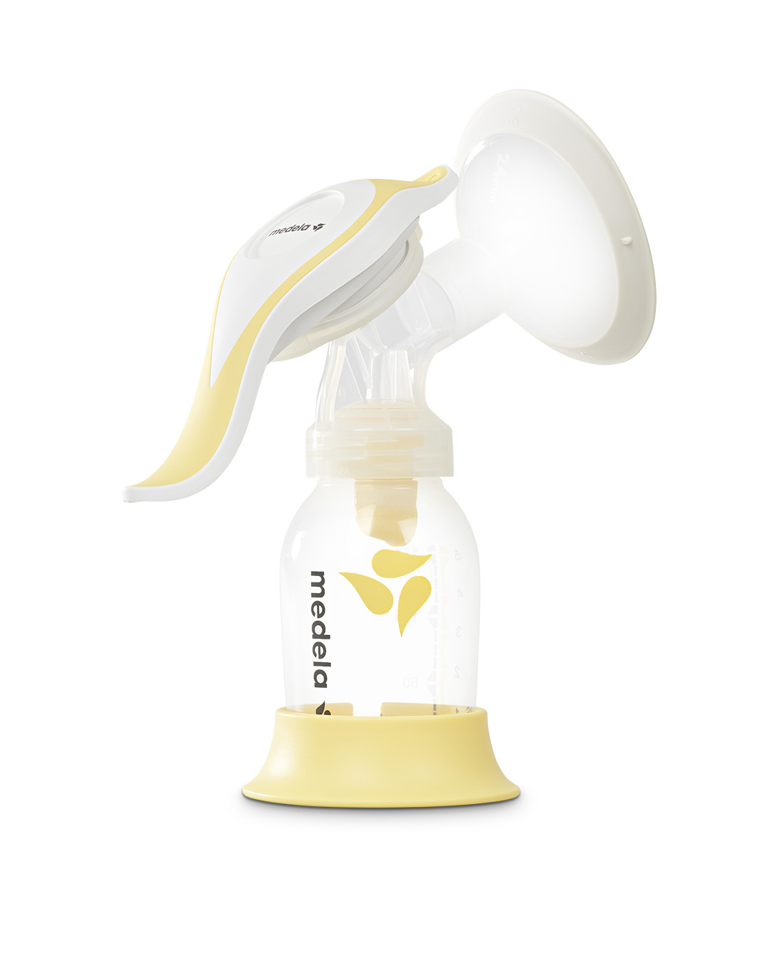 Medela Odsávačka manuálna Harmony™