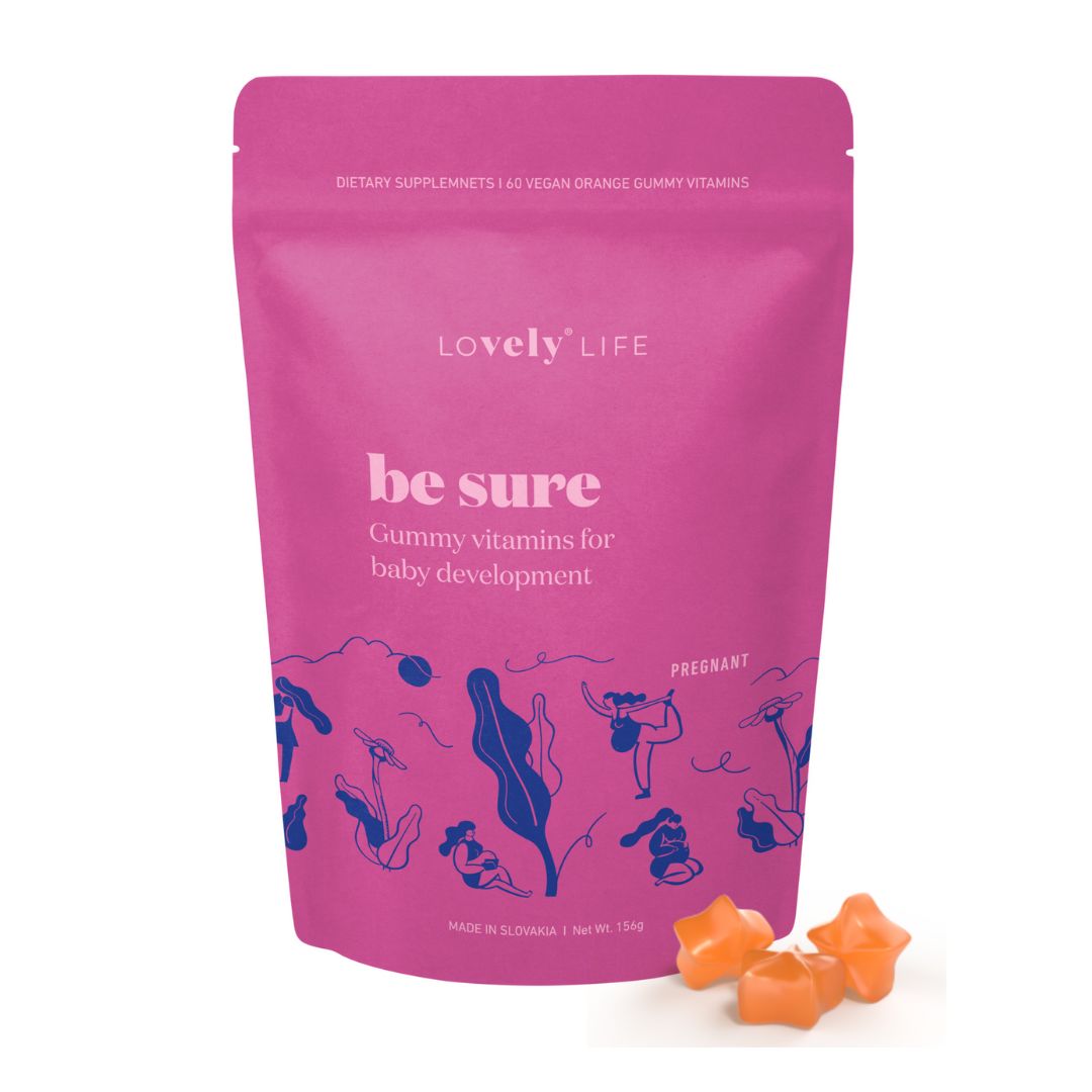 Tehotenstvo